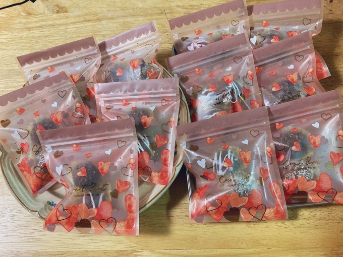 Twitterのコスプレ画像3