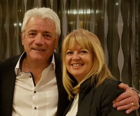 Happy 70th Birthday Kevin Keegan, a true gentleman and all round good guy   