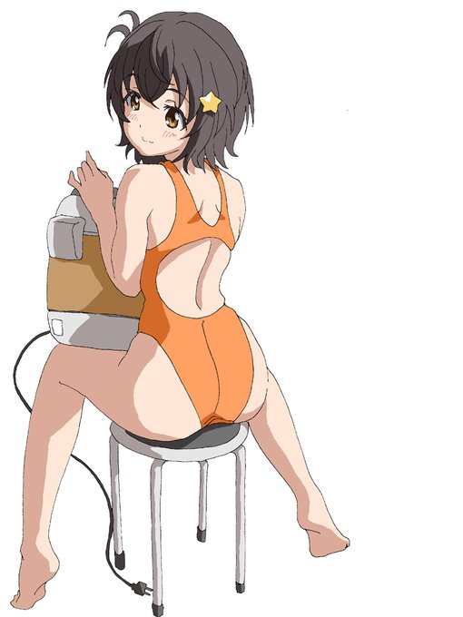 伊良子美甘生誕祭のtwitterイラスト検索結果 伊良子美甘生誕祭のtwitterイラスト検索結果