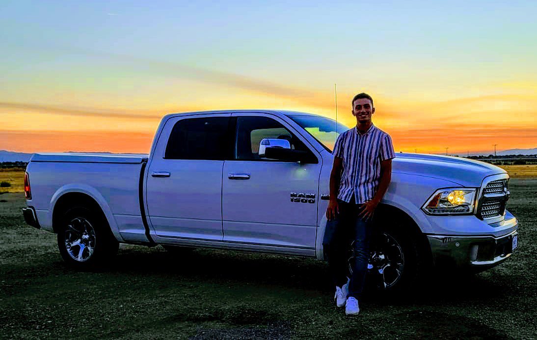 Drew Dickson tweet media