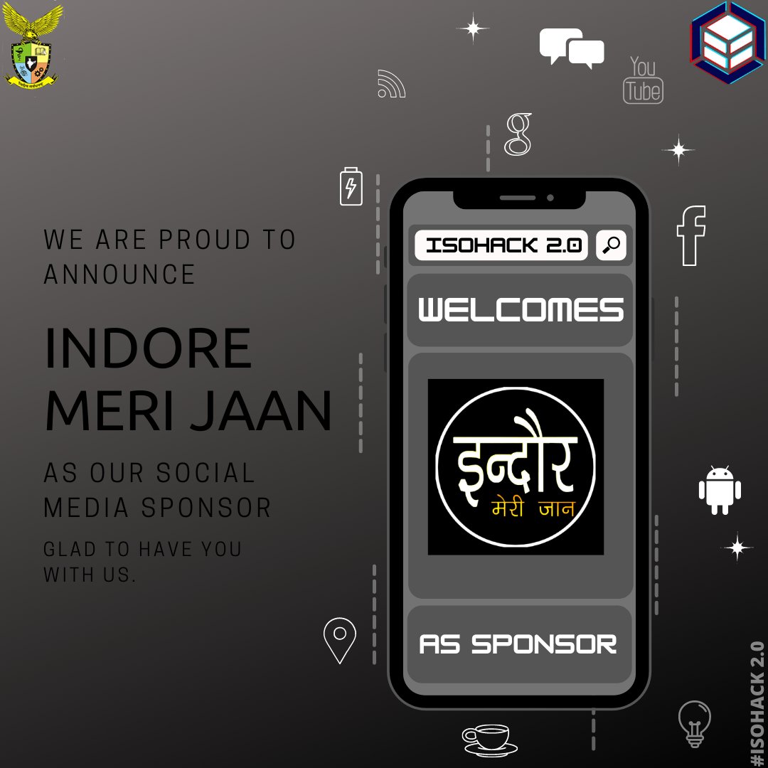 IsoHack2.0 tweet media