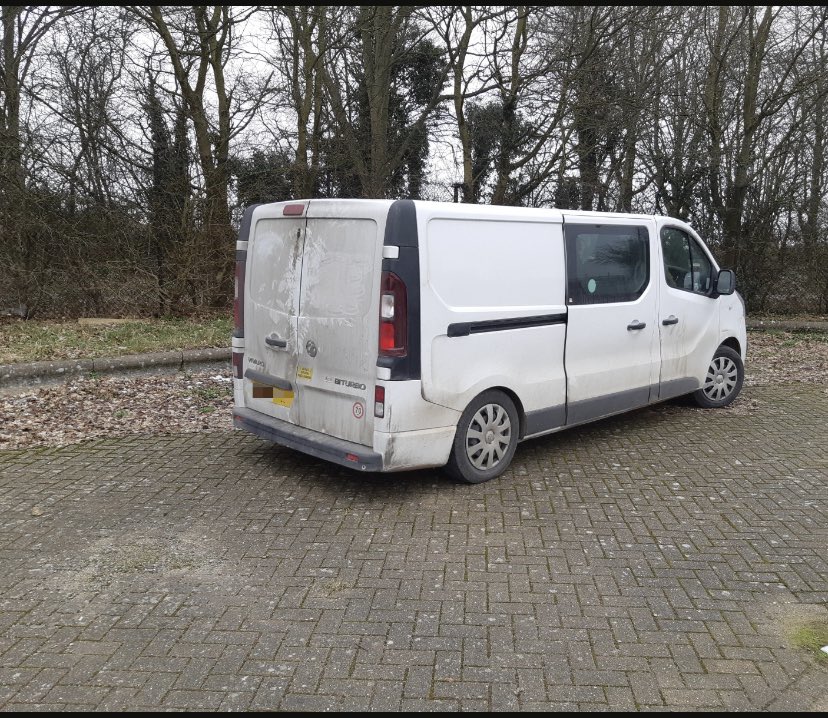 BCH Road Policing Unit tweet media