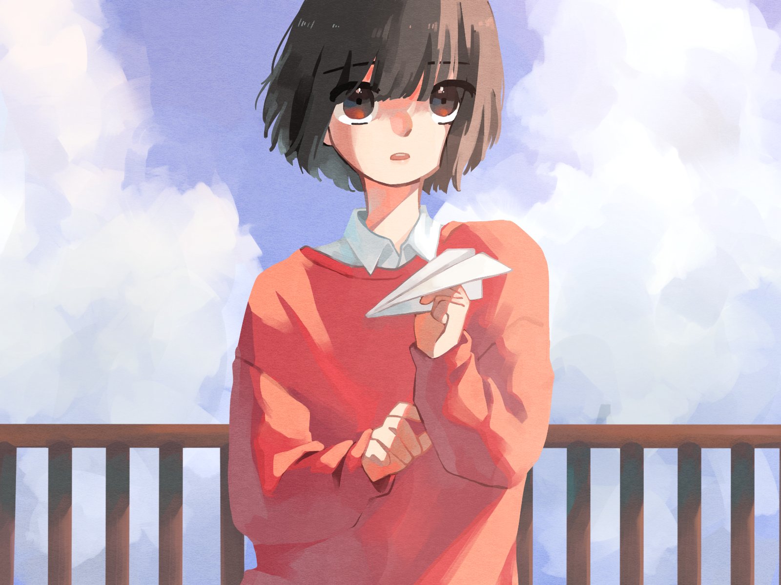 莫伊 平行線 Eve Suis From ヨルシカ T Co 29rcph80ah Twitter