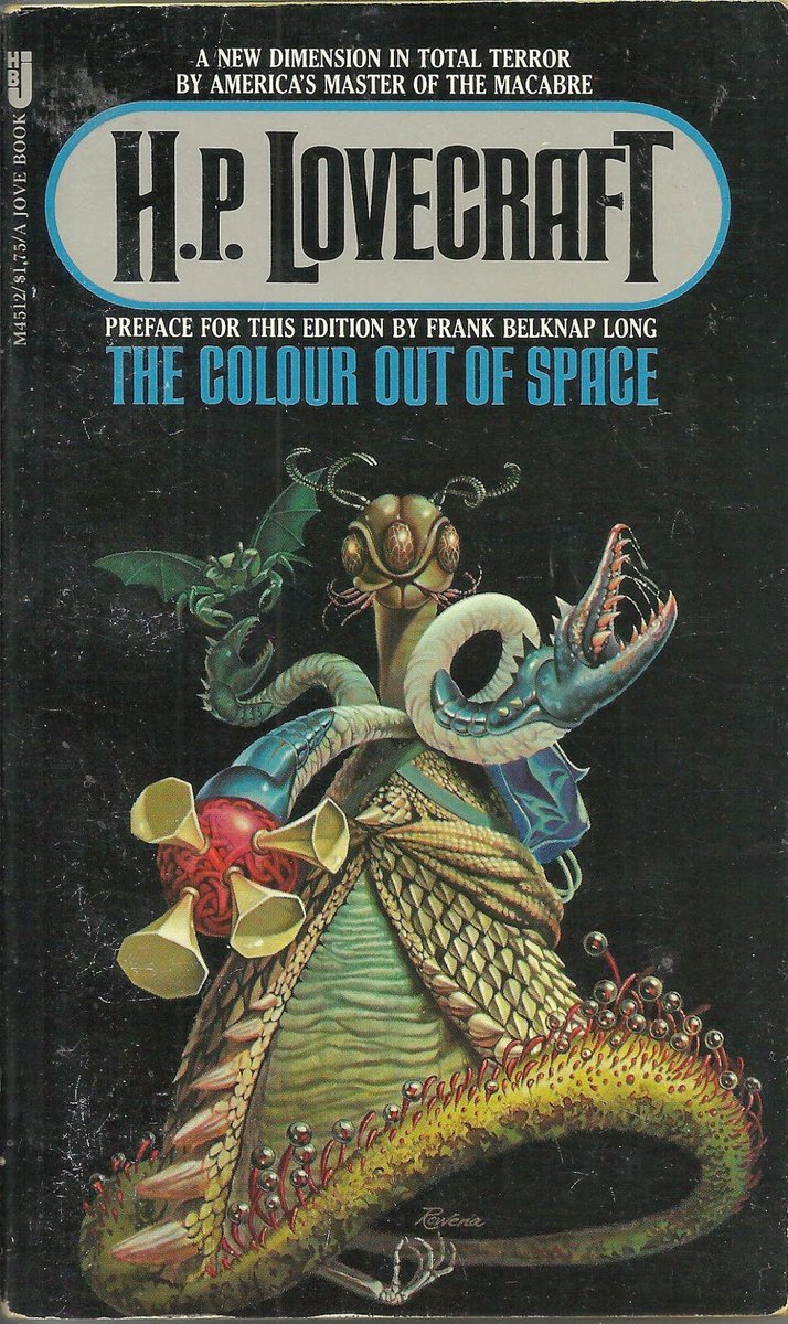 In 1983, her book, "The Fantastic Art of Rowena", was nominated for the Hugo Award for Best Nonfiction Book, and the Locus Award for Nonfiction/Reference.In 1984, she received the British Fantasy Award.She received a World Fantasy Life Achievement Award in 2020.