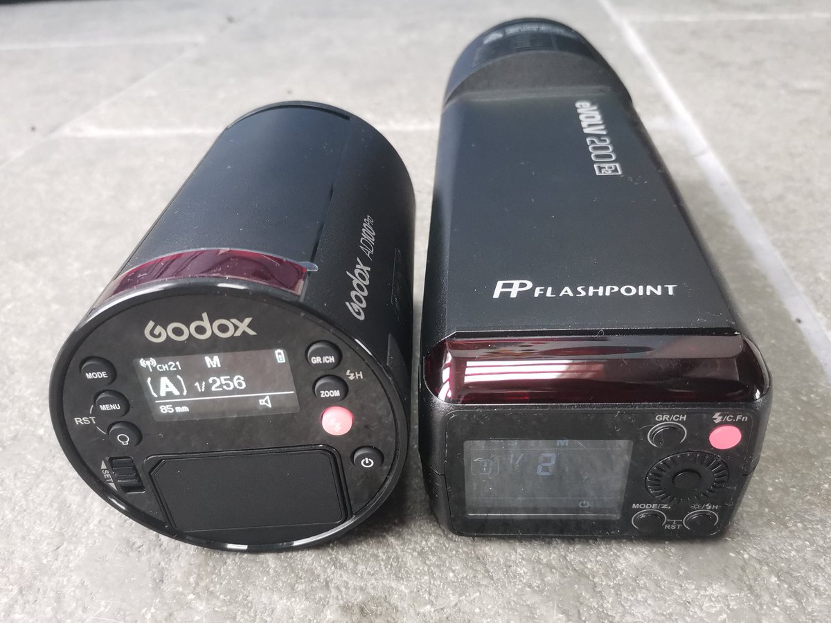 Lighting Rumours tweet media