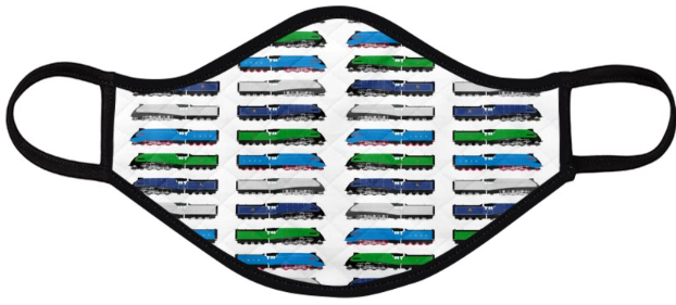 Ontherails2's tweet photo. Something for train lovers everywhere.
https://t.co/D8OyDQHFH0
#steamtrains #dieseltrains #locos #ilovetrains #trainlover #railfan #hst #handmade #giftideas #sundaycraft https://t.co/I4k92T5JMt