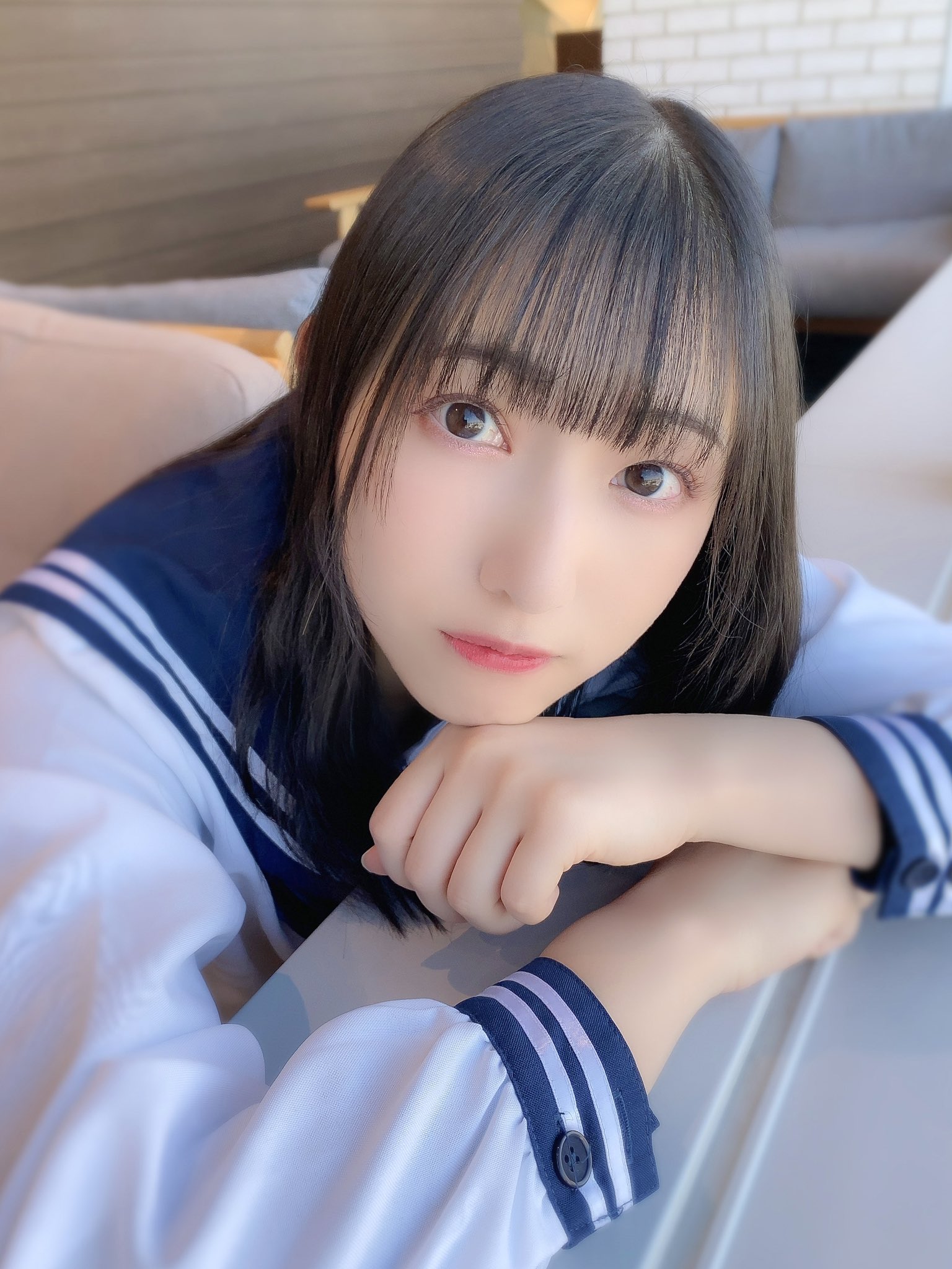 蟹沢 萌子 on X: 