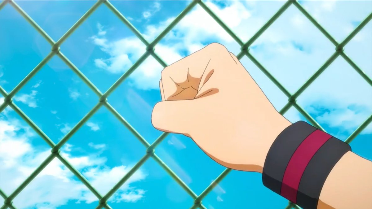 Daily Horimiya tweet media