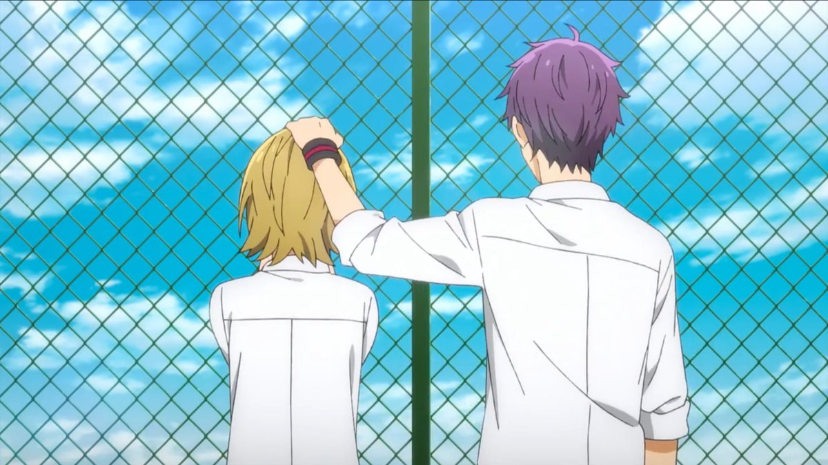 Daily Horimiya tweet media