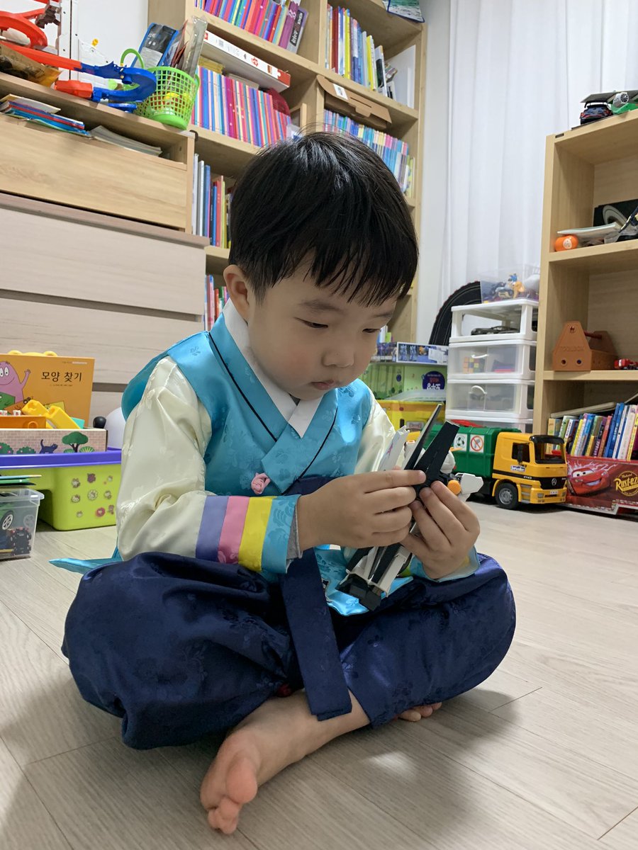 Heejung Shin tweet media