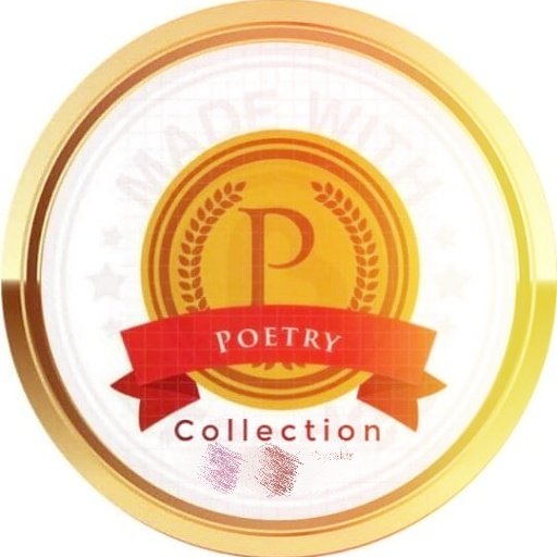 PoetryCollecti8 tweet picture