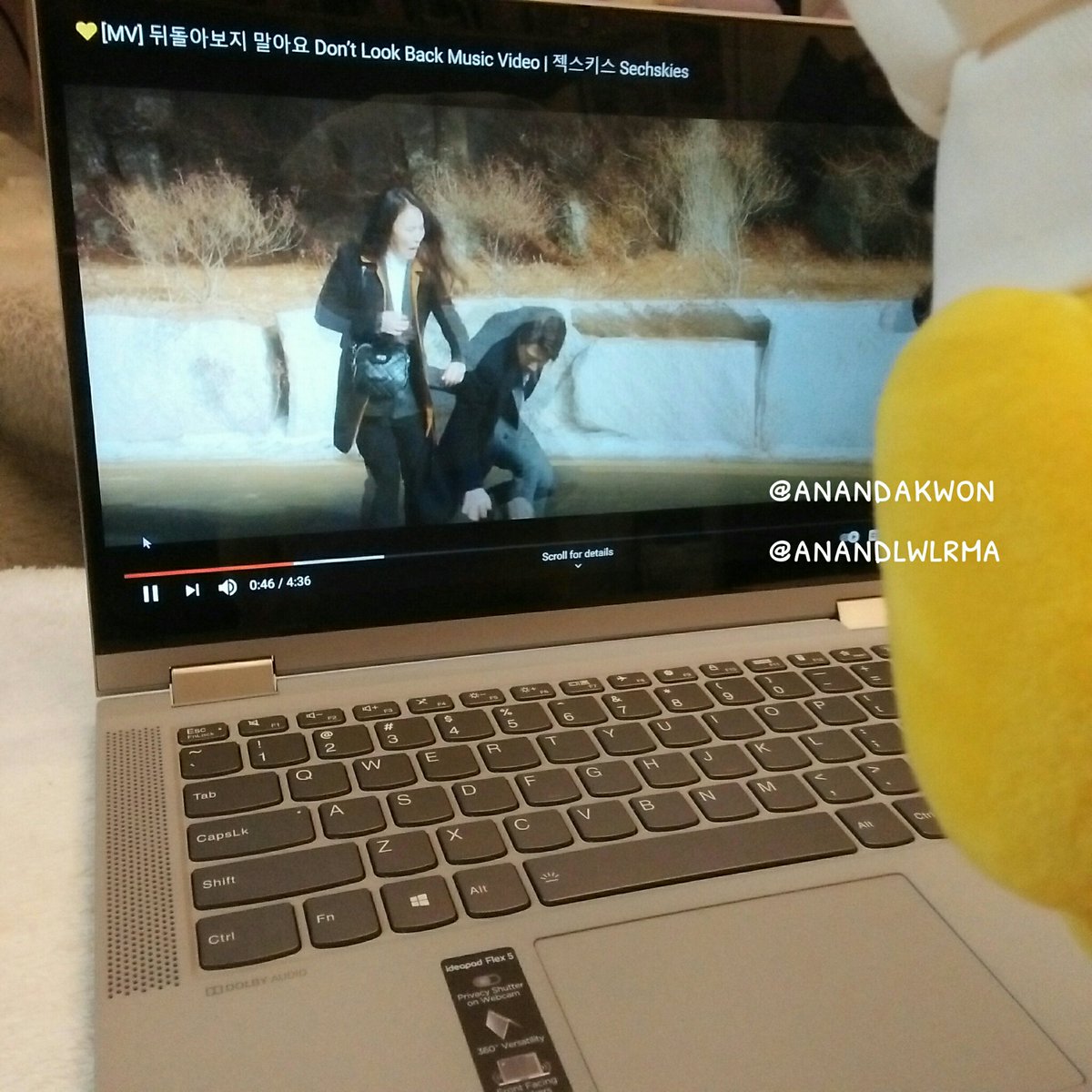 awanjelly's tweet photo. #DontLookbackstreaming ๐๐๐๐
wish me luck. https://t.co/okkrONcfxJ