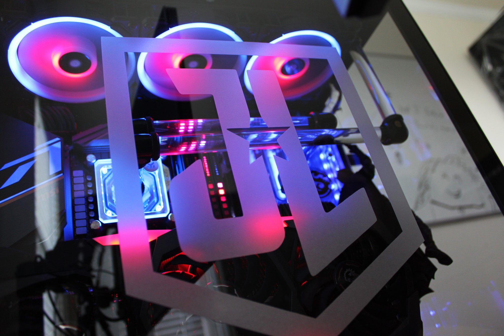 PowerGPU® on Twitter: