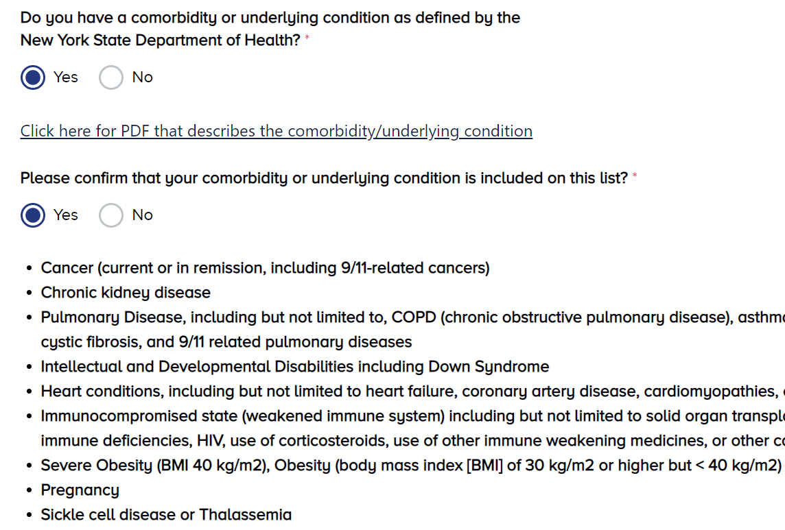 Mark D. Levine tweet media