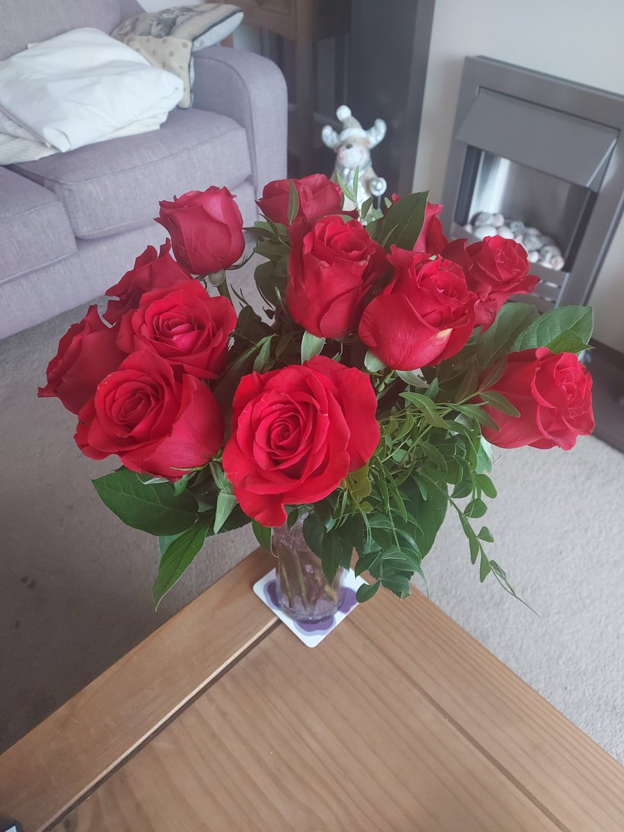 MumAidFirstAid's tweet photo. For our VIP Home Care clients. Flowers to put a smile on their faces https://t.co/nJabk07PuM