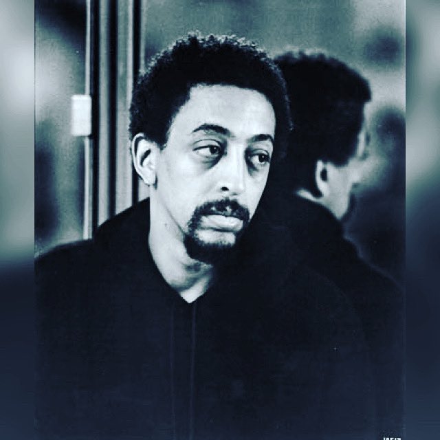 Happy Birthday Gregory Hines   