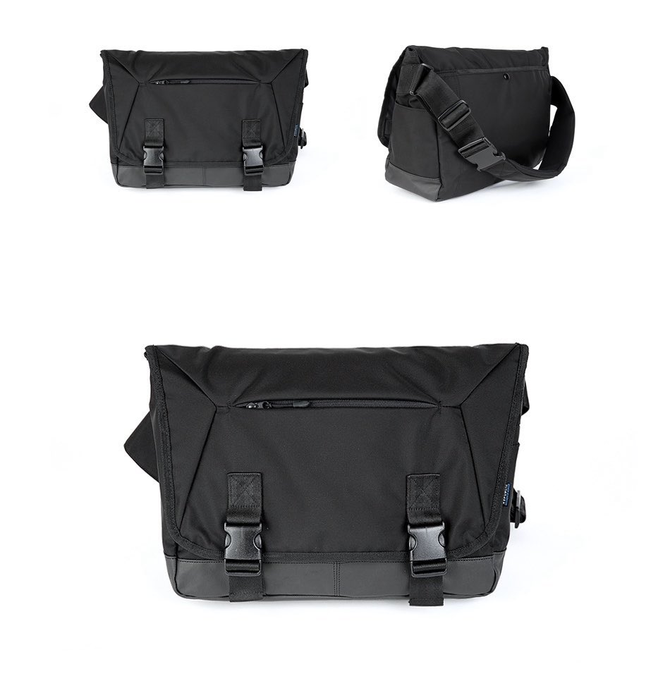 韓国発!【MONSTER REPUBLIC】Advances Basic Messinber Bag ㅍ.ㅍ 👑 on X: