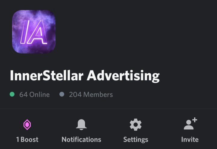 InnerStellarAd1's tweet photo. Seriously! 200 Members?! You Guys Are So Awesome! #beyondadvertising https://t.co/CT5jWVWXVm