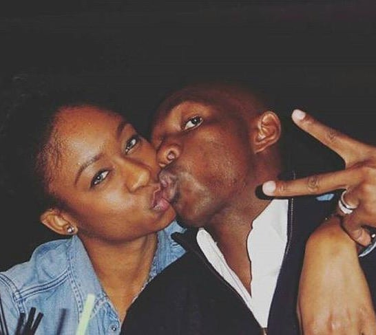 Happy Valentine's Day My Love ! ❤🥰😘 #ValentinesDay #love