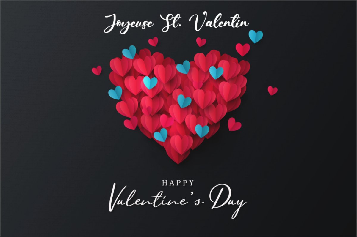 Constitution Square and Canderel with you a Happy Valentine's Day!

#CSQOttawa #CSQCares #Canderel #InvestedIn  #Valentine'sDay https://t.co/LaUkrOLhFM