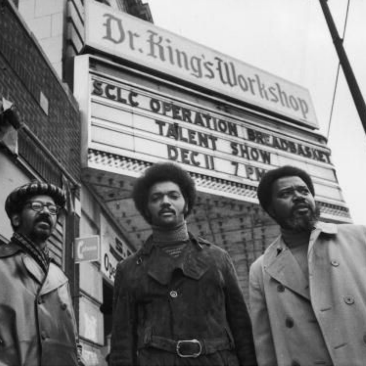 RPCoalition's tweet photo. With our Wall Street Project Virtual Economic Summit approaching we can not help but think back to the foundation of it all. Operation Breadbasket methods that are the foundation of all we do at Rainbow PUSH Coalition.
#rainbowpush #rainbowpushcoalition #pushnation #stillpushing https://t.co/XCGwykNhLn