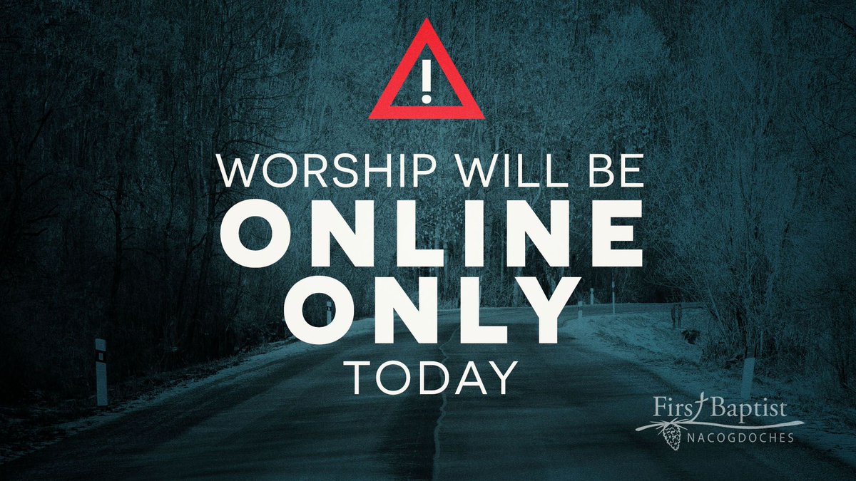 FBC Nacogdoches tweet media