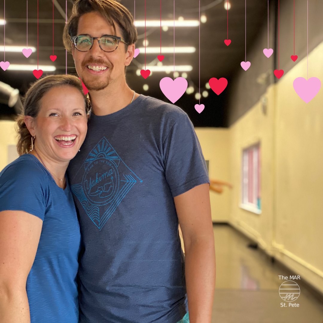 TheMarStPete's tweet photo. Sending a little love your way! Happy Valentine's Day! ❤️

https://t.co/TTlcGSzXvu

#ValentinesDay #stpete #TheMARStPete https://t.co/BoGRLjMJTZ