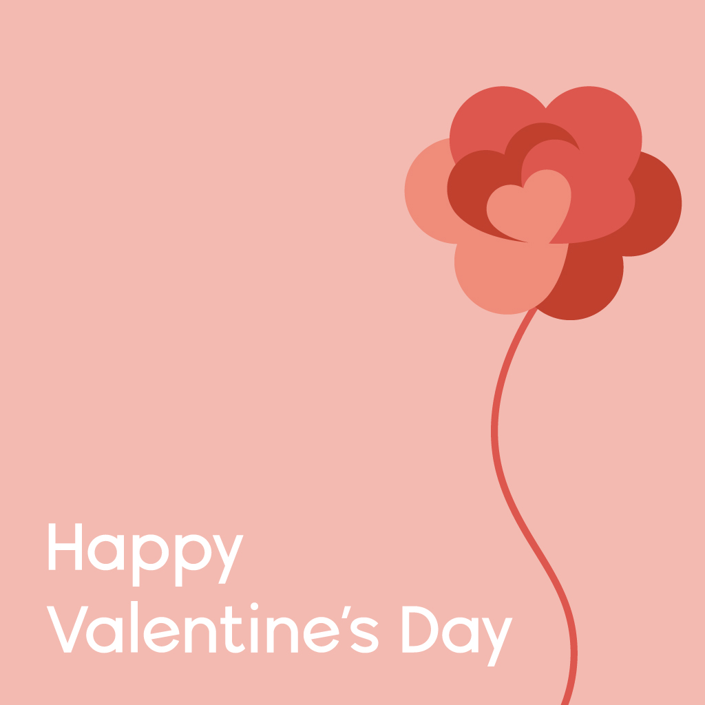 Happy Valentines day 💞