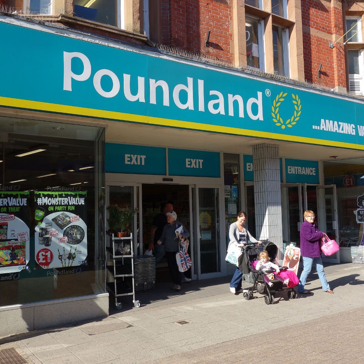 That’s it. Thanks for reading. Please come again.