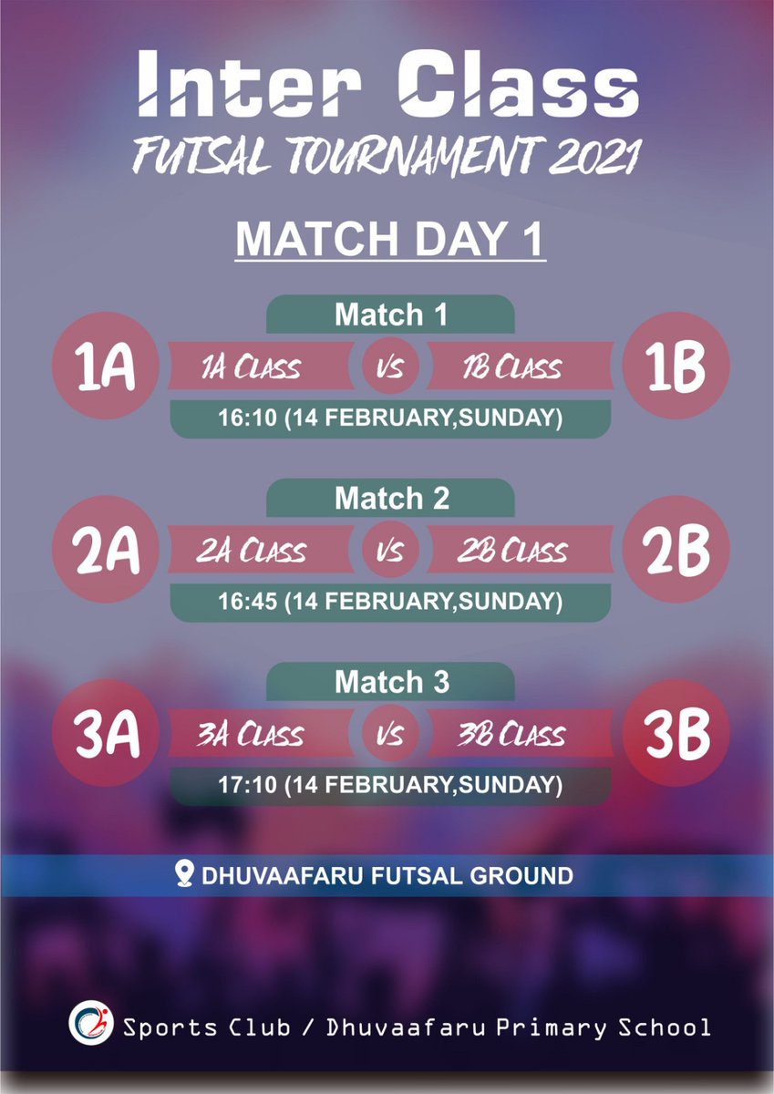 DPS_mv_OFFICIAL's tweet photo. #intetclass1st #futsal #handball #tournament @DPS_mv_OFFICIAL
#Day1 https://t.co/msRHM6gGz2