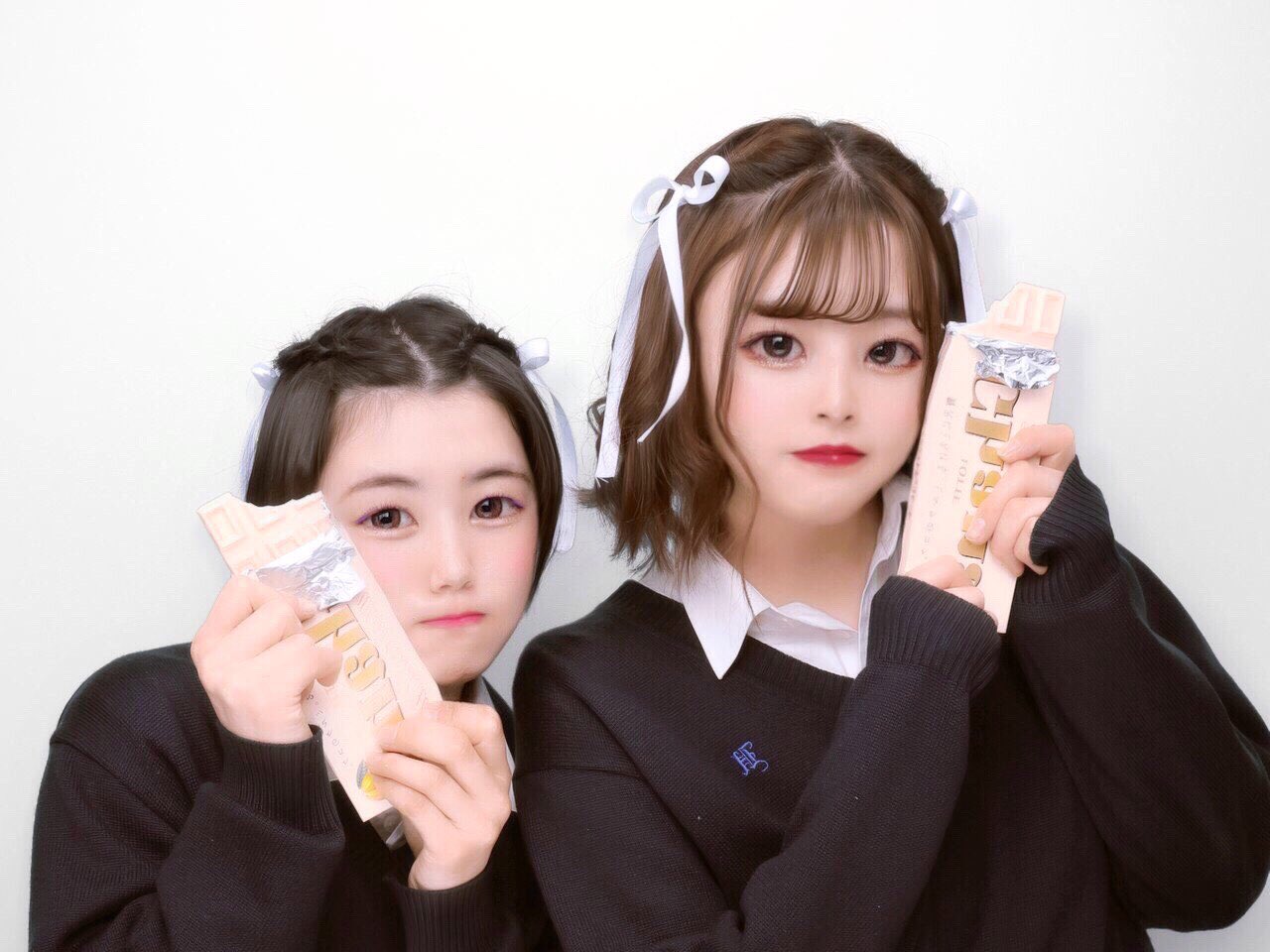 Happy♡Valentine♡特別お値下げ♡16000→更にフォロワー様割引き HappyValentine♡ ピンクシャツ大優勝だったよーー
