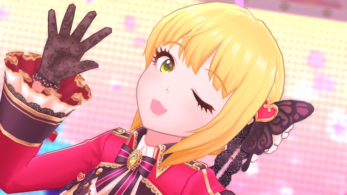 デレステ協力 デレステ協力