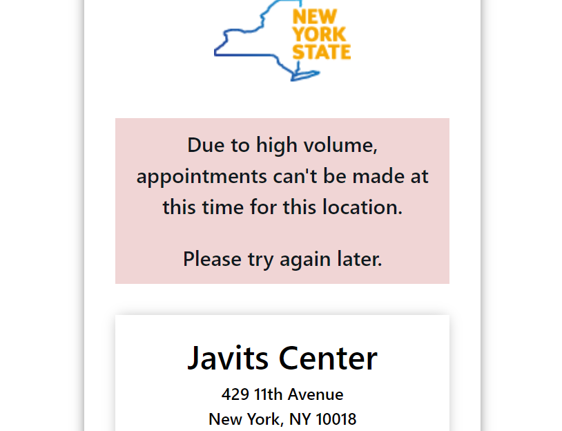 Mark D. Levine tweet media