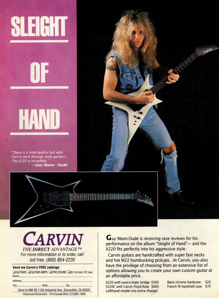 carvin official website carvin official website