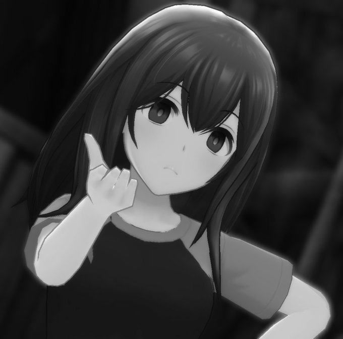 病みのtwitterイラスト検索結果