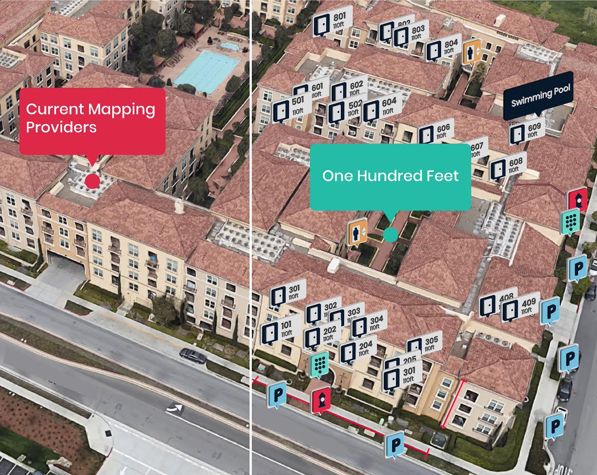 Beans.ai (@beansmaps) on Twitter photo Power your public safety departments with precise data for high density areas like apartments. Email us at sales@beans.ai if you would like to know more. #publicsafety #firstresponse #ng911 Power your public safety departments with precise data for high density areas like apartments. Email us at sales@beans.ai if you would like to know more. #publicsafety #firstresponse #ng911