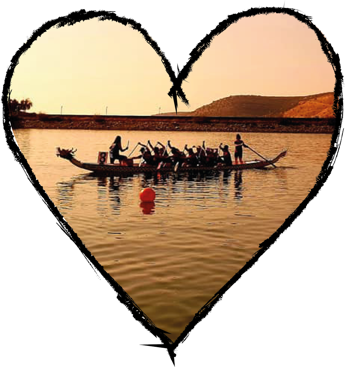 Happy Valentines from all of Phoenix. 
We can't wait to get back to doing the sport we love. 
.
.
#dragonboat #dragonboatuk #love #valentinesday2021