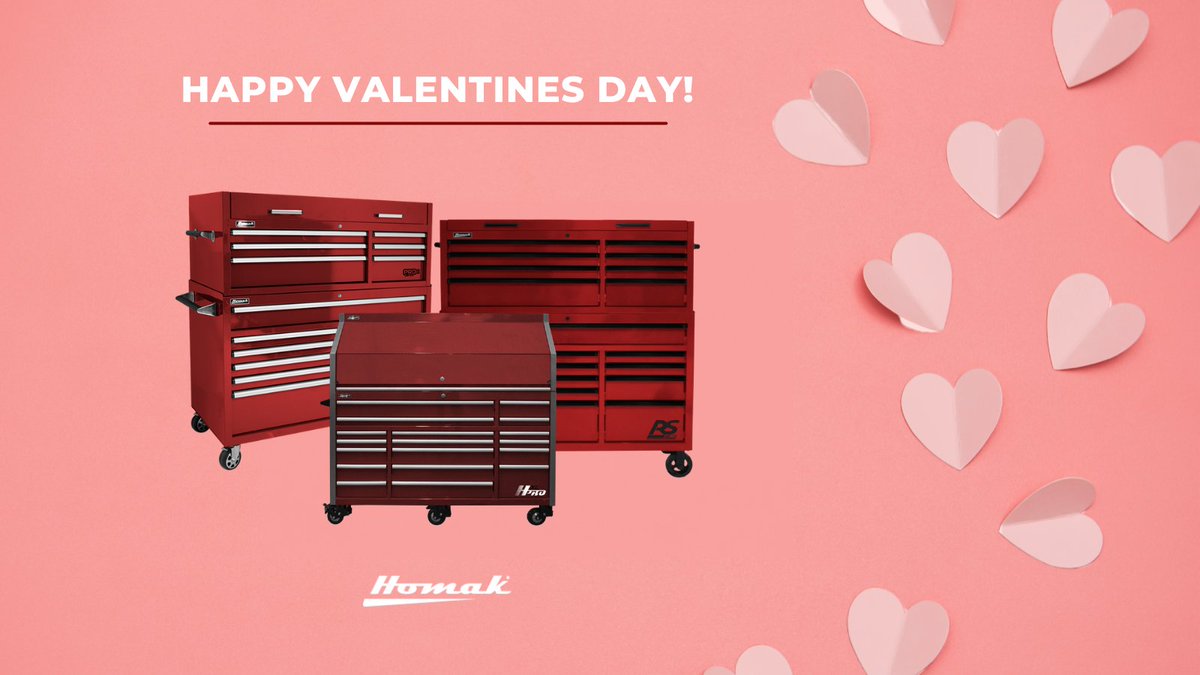 HomakMfg's tweet photo. No need for cupid, #Homak makes it easy to find the #PerfectMatch for your #workspace needs!

See product details &amp; specs here to make sure it checks off all the boxes for you!
https://t.co/1yLTTP7tnx

#ValentinesDay #LoveMyHomak #MyHomak #HomakStory #HowIHomak #HomakFinancing https://t.co/rDQOaW16dC