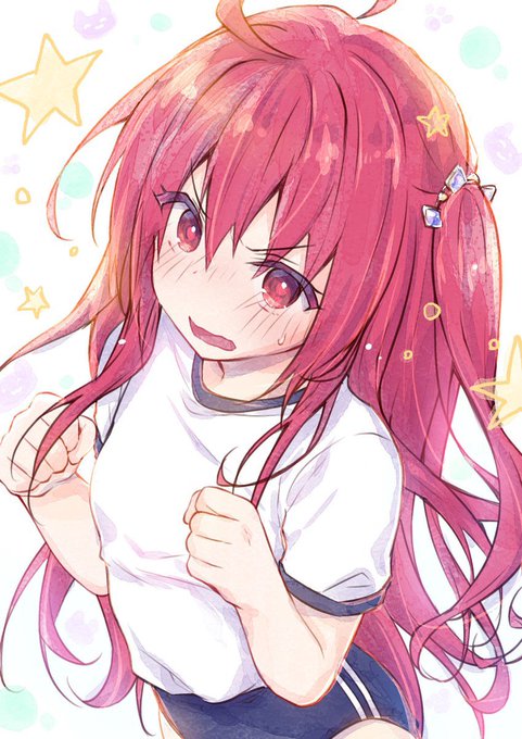 キャラ名当てられたら続行のtwitterイラスト検索結果