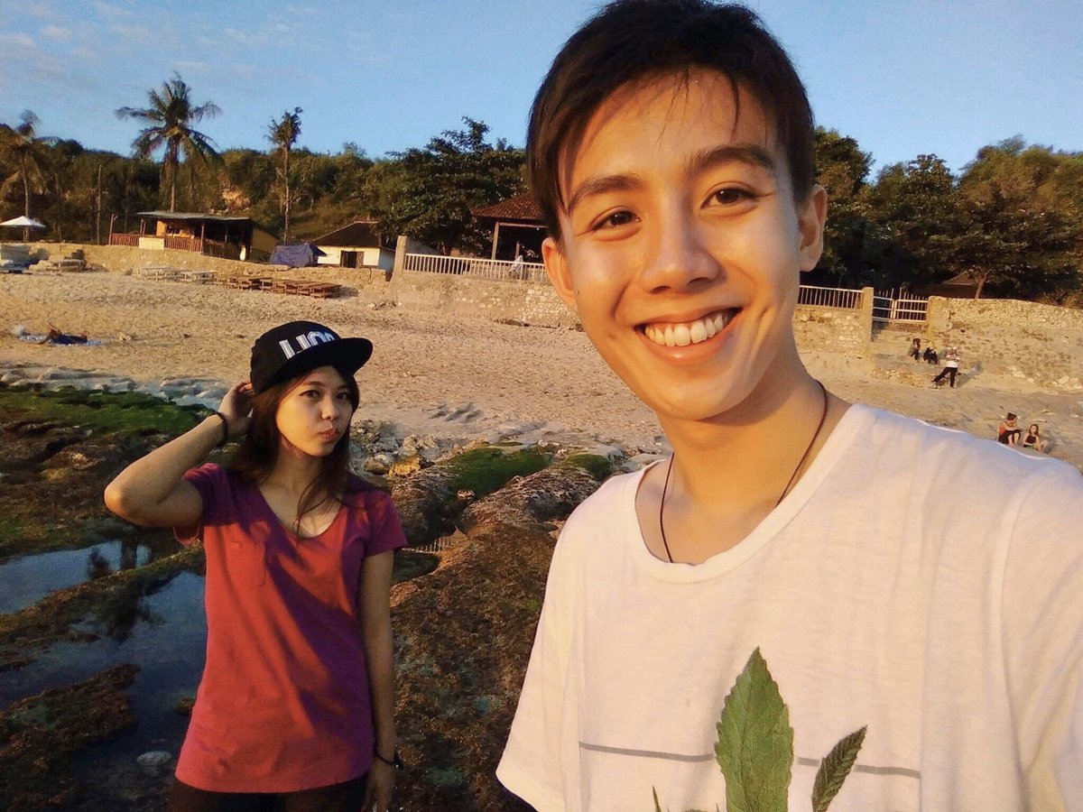cloudymoonjie's tweet photo. 🌅 https://t.co/LPkUnhAjRM