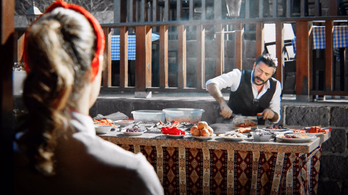 iilii1a's tweet photo. ♥️♥️♥️♥️♥️💫
#KuzeyYıldızıİlkAşk , #HalFer , #FerHal https://t.co/Hy7XJSxh9q