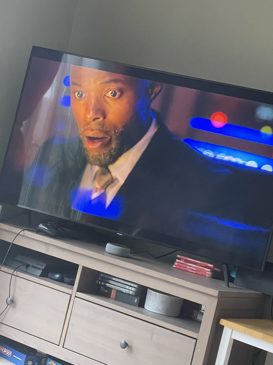 saltandsavanna's tweet photo. The face I pulled when I realised there are only 3 episodes of #BulletproofSA - need more! Love seeing @ThapeloMokoena on TV again! #TIA #favouriteactor #takemeback @SkyUK @NoelClarke @AshleyWalters82 https://t.co/fFpbqmvEJ4