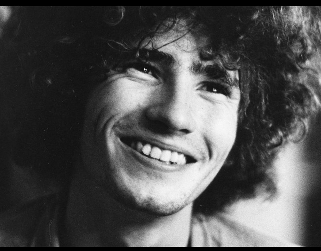 Happy Birthday to Tim Buckley. Like his son Jeff Buckley he was too beautiful for this world. RIP 