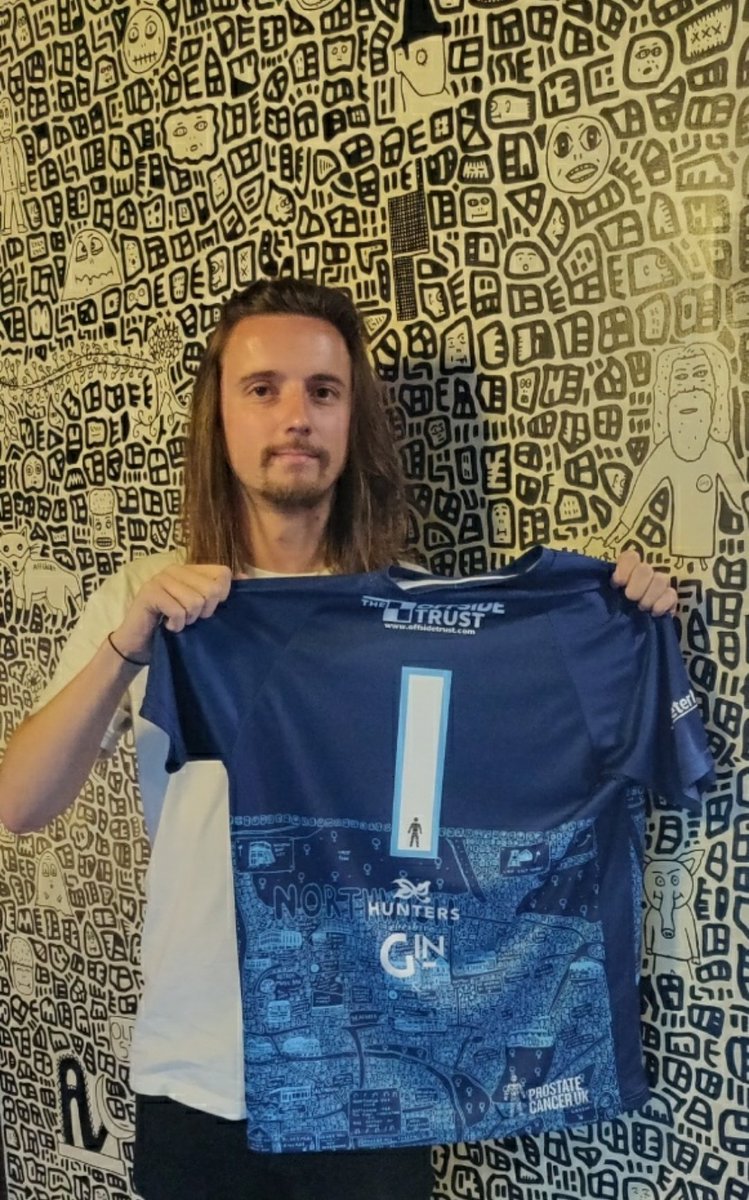 AwayVics's tweet photo. @cfsmcr @NorthwichVicsFC We agree @classicshirts @cfsmcr Proud of this πͺπβ½π
A Donation to @ProstateUK from every sale of this @DaveDraws_ @Tim_Burgess @thecharlatans Classic #CWNINE https://t.co/Iq4Dr5czFM