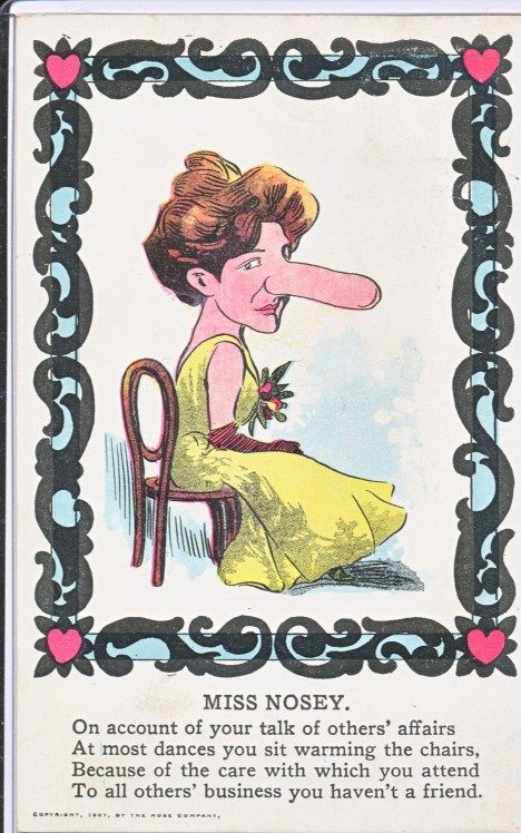 technologies for the mass circulation of pictorial imagery and the development of advanced postal systems.Before they were dubbed vinegar valentines, these sassy cards were known as mocking or comic valentines. Their tone ranged from a gentle jab to downright aggressiveness.