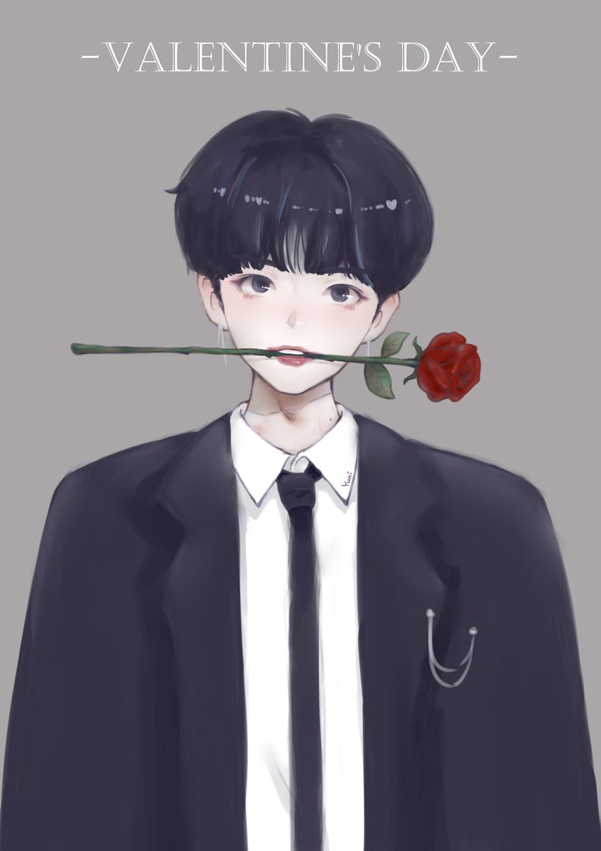 yuni_ym_'s tweet photo. ❤️ 🖤 

#임영민 #영민 #林煐岷
#LIMYOUNGMIN #YOUNGMIN  
#임영민_사랑해 https://t.co/FiJiSFXeQX