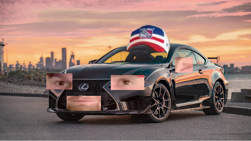 HockeyStatMiner's tweet photo. someone on reddit made a Lexus Lafreniere

https://t.co/jol8uIvz8c https://t.co/WkJPEnZLnT