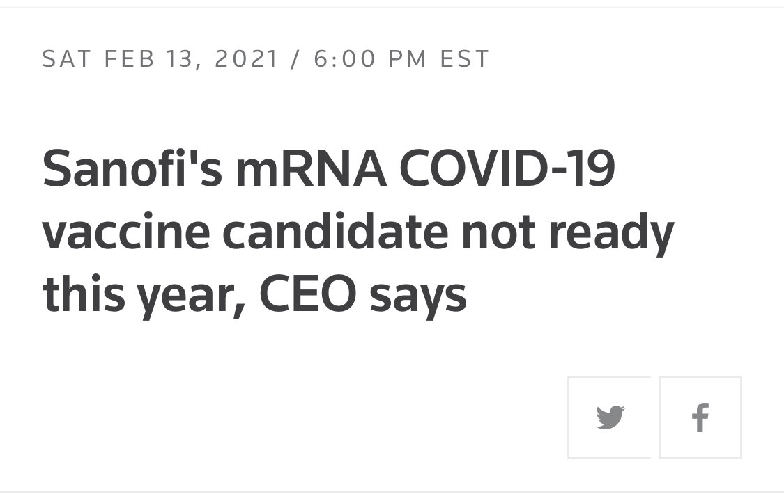 With the Élysée making big errors handling the vaccine I’m not as confident in their strategic jugement as I was. Hence my plea: don’t make it impossible for me to persuade friends on the Left to vote Macron in a runoff due to what they see as a “Le Pen-ised” Interior Minister.