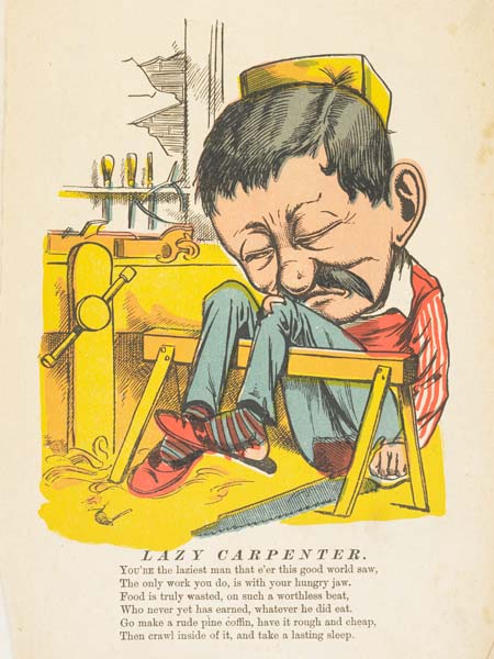 Of the millions of cards sent, some estimate that nearly half were of the vinegar variety.What are now known as 'vinegar' valentines by 21st century dealers and collectors seem to have their origin in the 1830s and 1840s.