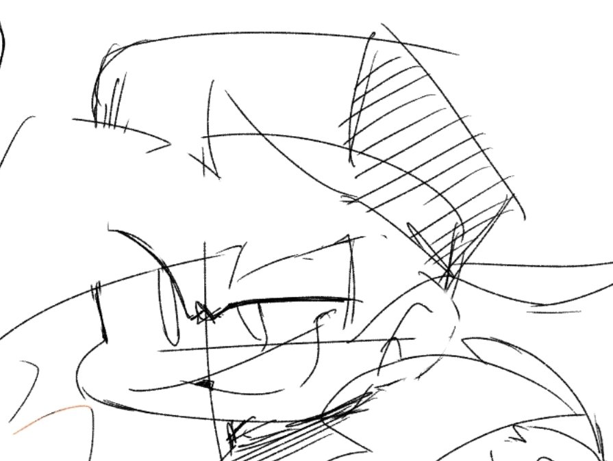 s0ulerr's tweet photo. Bunch of sketches bc play #FNF is a lifestyle now #Fnfboyfriend #fnfpico #fridaynightfunkin #fridaynightfunkinfanart #sketch https://t.co/vOjo6tdRL5